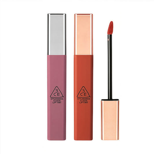 3CE Silky Cloud Matte Lip Glaze T4891