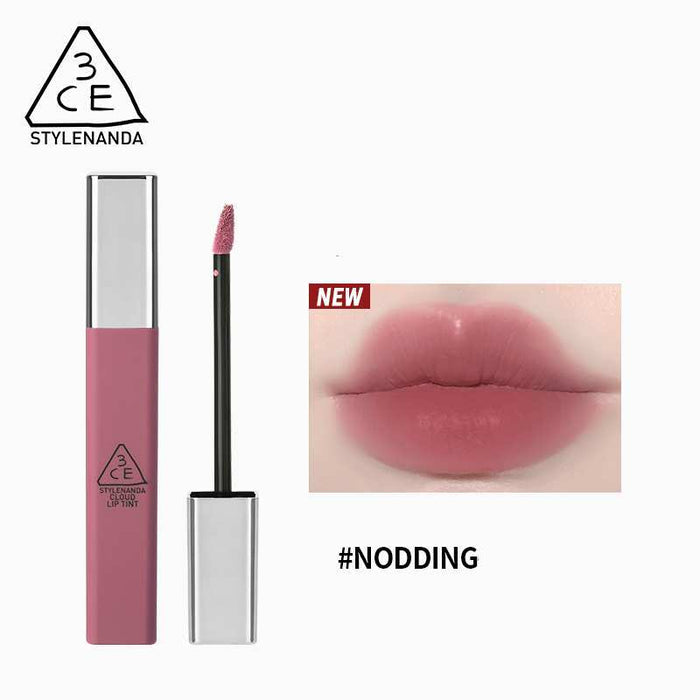 #Nodding