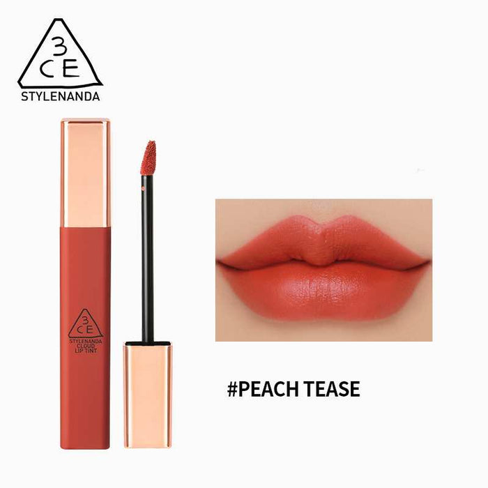 #Peach Tease
