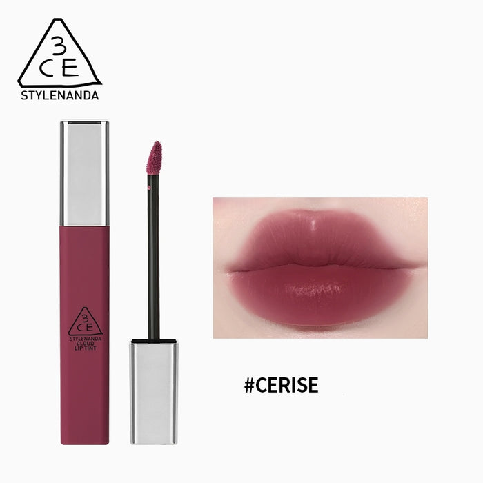 #Cerise