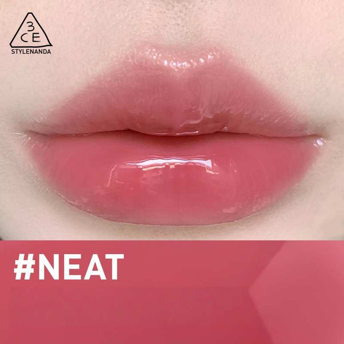 #Neat (Glossy)