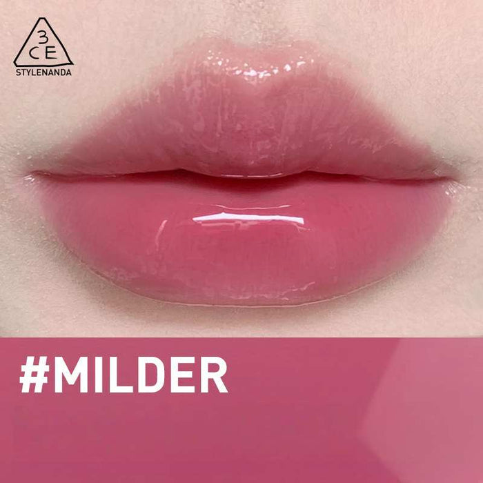#Milder (Glossy)