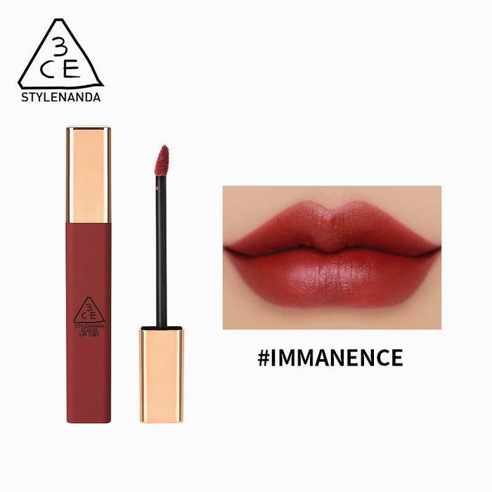 #Immanence