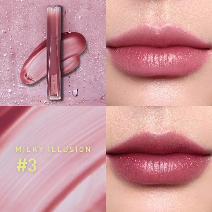 #3 Milky Illusion