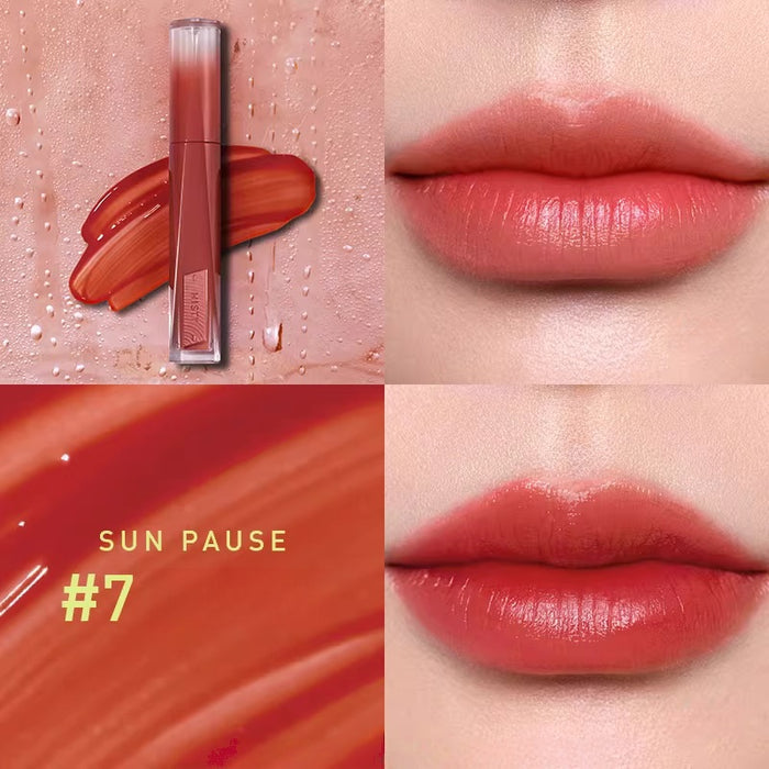#7 Sun Pause