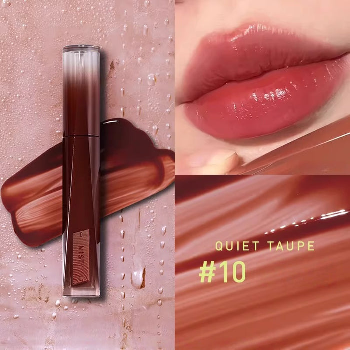 #10 Quiet Taupe