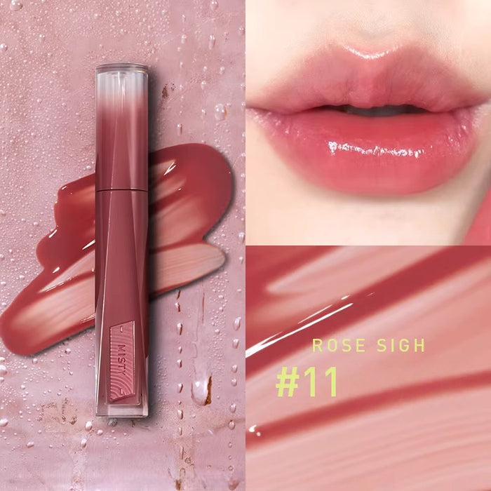 #11 Rose Sigh