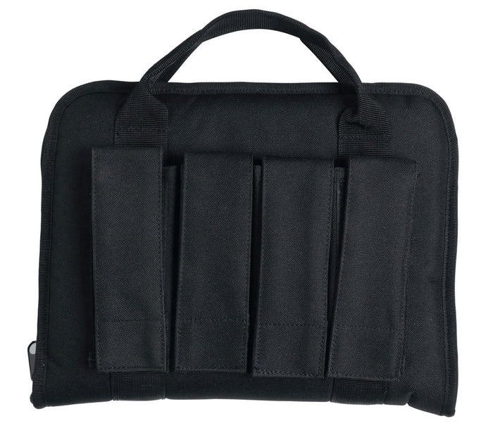 4553 Dual Handgun Case - Safariland