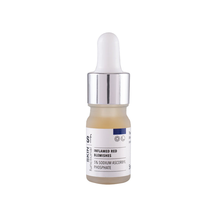 5% Sodium Ascorbyl Phosphate Serum 5ml