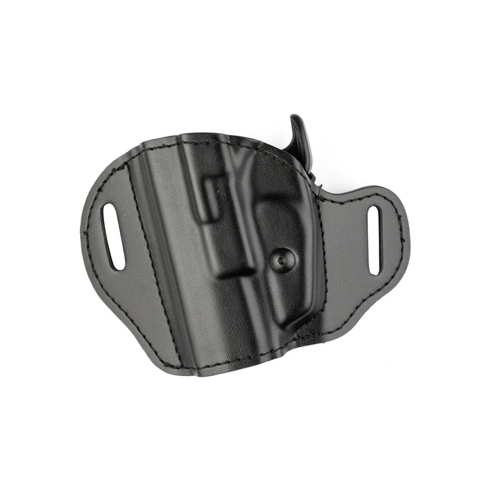 537 GLS™ Open Top Concealment Belt Slide Holster - Sig P320C, LEFT HAND ONLY - Safariland