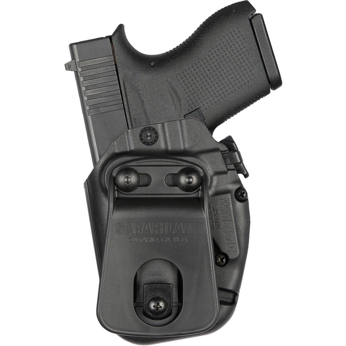 Model 571 GLS™ SLIM Pro-Fit™ Concealment Holster w/ Micro Paddle - Safariland