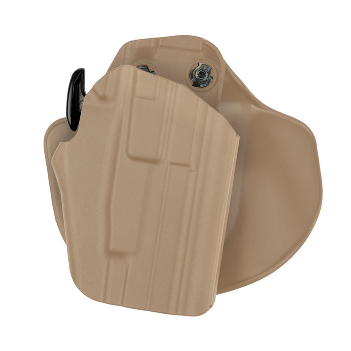 578 - GLS™ Pro-Fit™ Holster, Paddle & Belt Loop Combo - Safariland