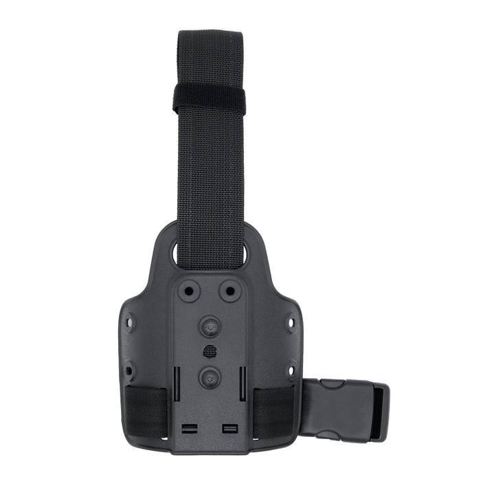 Model 6004-10 Single Strap Leg Shroud - Safariland