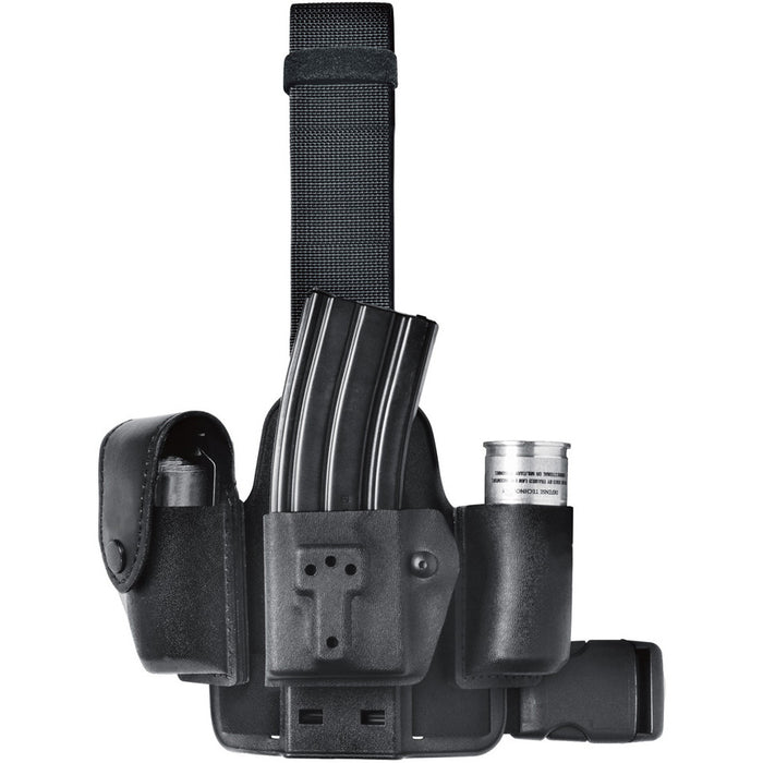 Model 6004-10 Single Strap Leg Shroud - Safariland