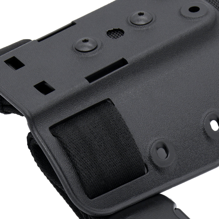 Model 6004-10 Single Strap Leg Shroud - Safariland