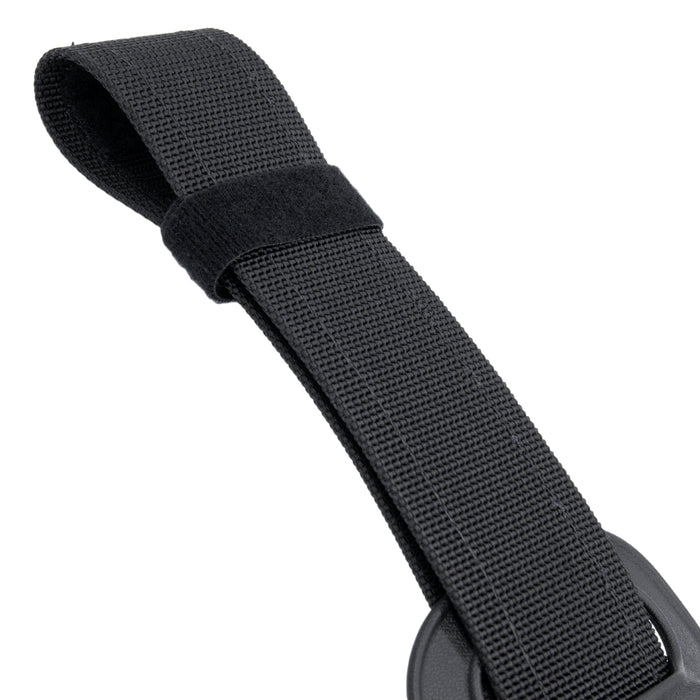 Model 6004-10 Single Strap Leg Shroud - Safariland