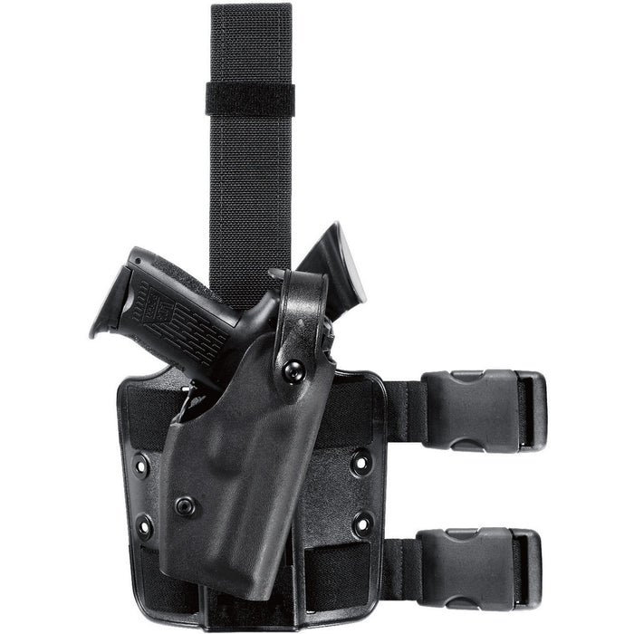 Model 6004 SLS Tactical Holster - Safariland