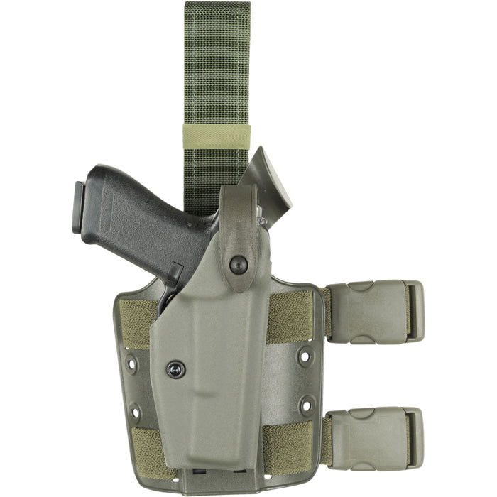Model 6004 SLS Tactical Holster - Safariland