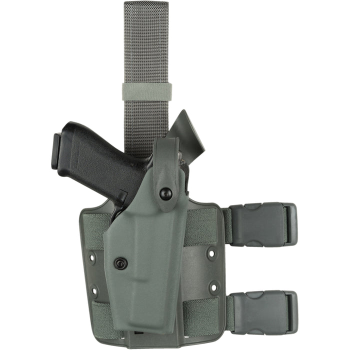 Model 6004 SLS Tactical Holster - Safariland