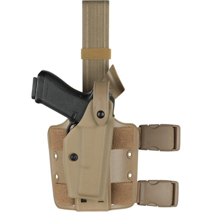 Model 6004 SLS Tactical Holster - Safariland