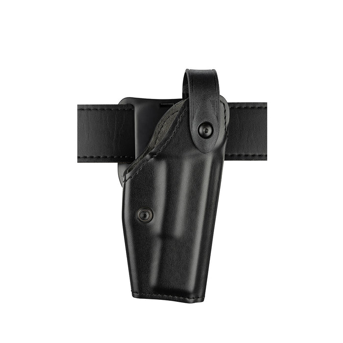 6280 SLS Mid-Ride, Duty Rated Level II Retention™ Holster - Safariland