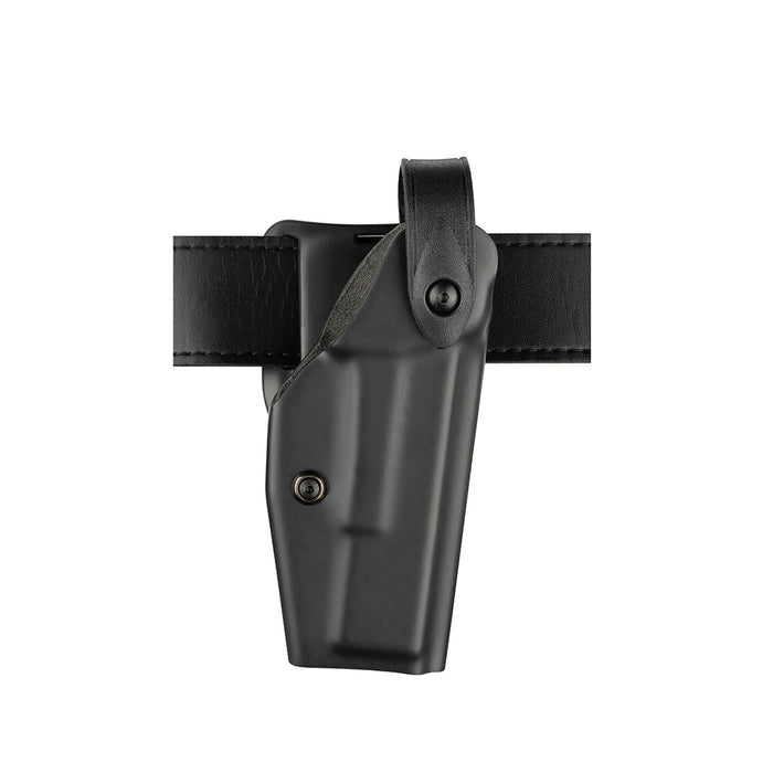 6280 SLS Mid-Ride, Duty Rated Level II Retention™ Holster - Safariland