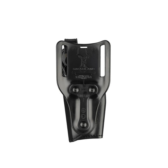 6280 SLS Mid-Ride, Duty Rated Level II Retention™ Holster - Safariland