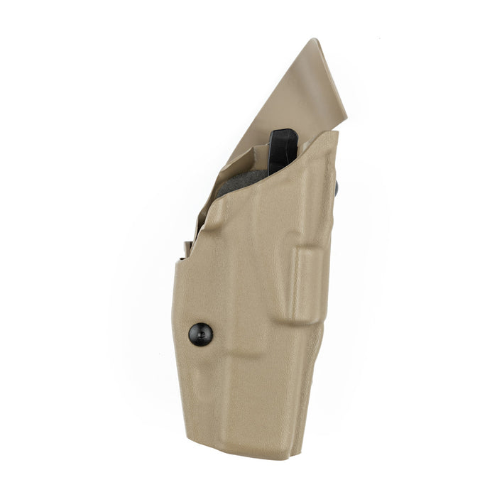 6354 ALS® Tactical Holster with QLS 19 Locking Fork - Safariland