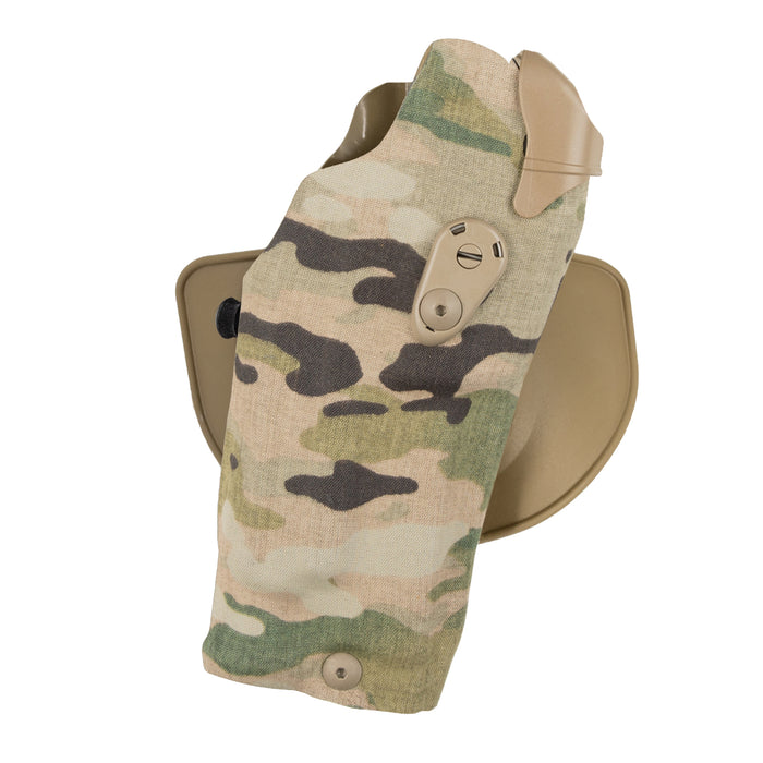 6378RDS - ALS® Concealment Paddle Holster - Safariland