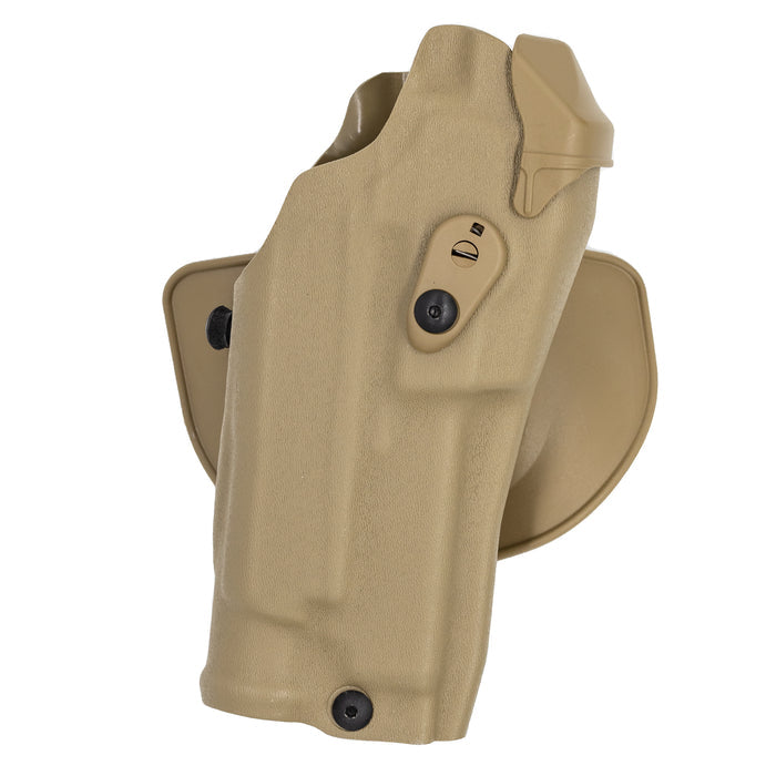 6378RDS - ALS® Concealment Paddle Holster - Safariland