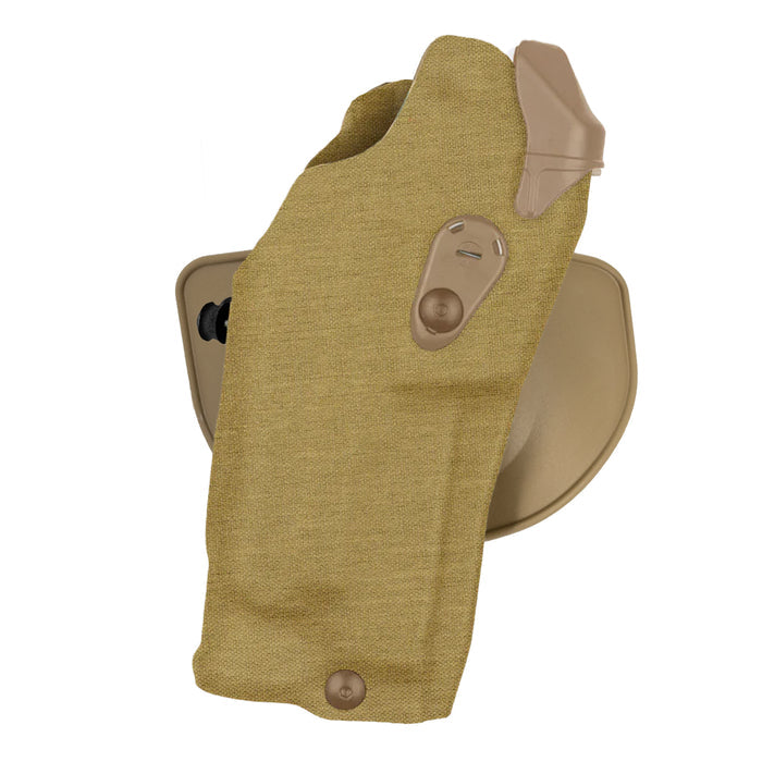 6378RDS - ALS® Concealment Paddle Holster - Safariland