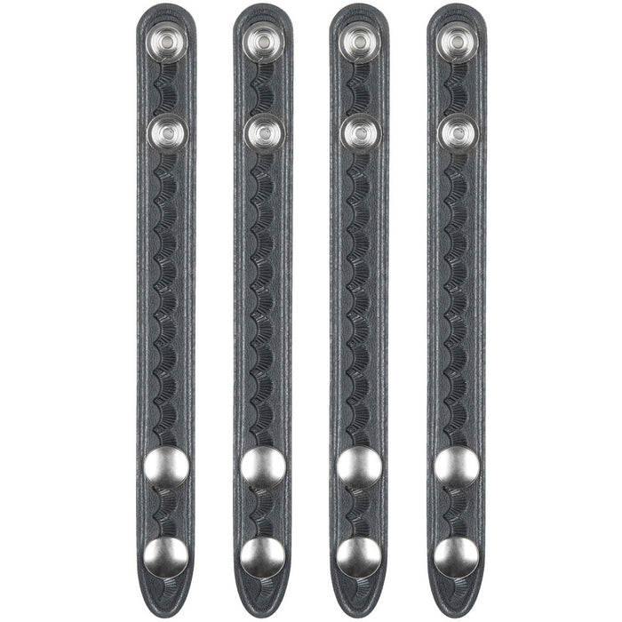 65 - Belt Keeper, 0.75" (19mm) - Safariland
