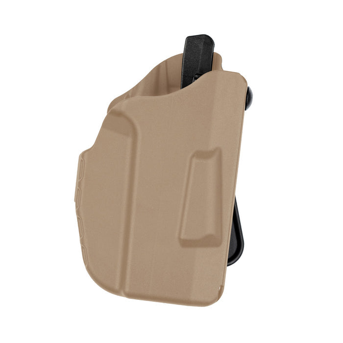 Model 7371 7TS™ ALS® Concealment Paddle Holster - Safariland