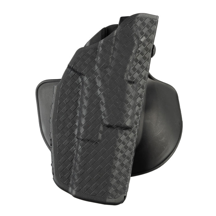 Model 7378 7TS™ ALS® Concealment Paddle and Belt Loop Combo Holster - Safariland