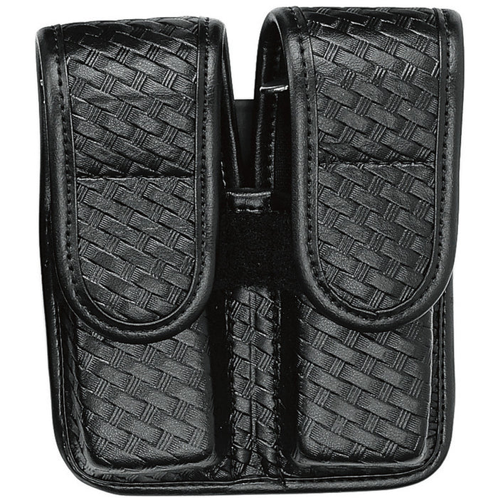 7902 - Double Magazine Pouch - Safariland