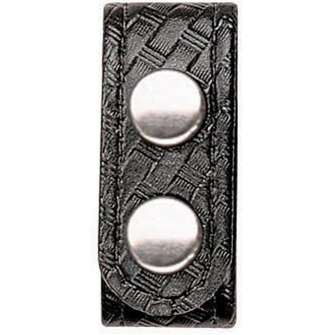 7906 - Belt Keeper, 1" (25mm), Pack of 4 - Safariland