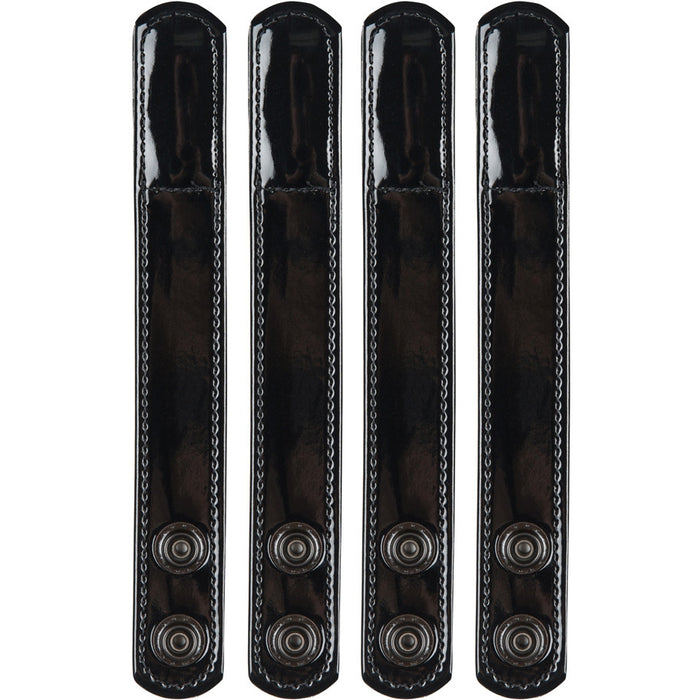 7906 - Belt Keeper, 1" (25mm), Pack of 4 - Safariland