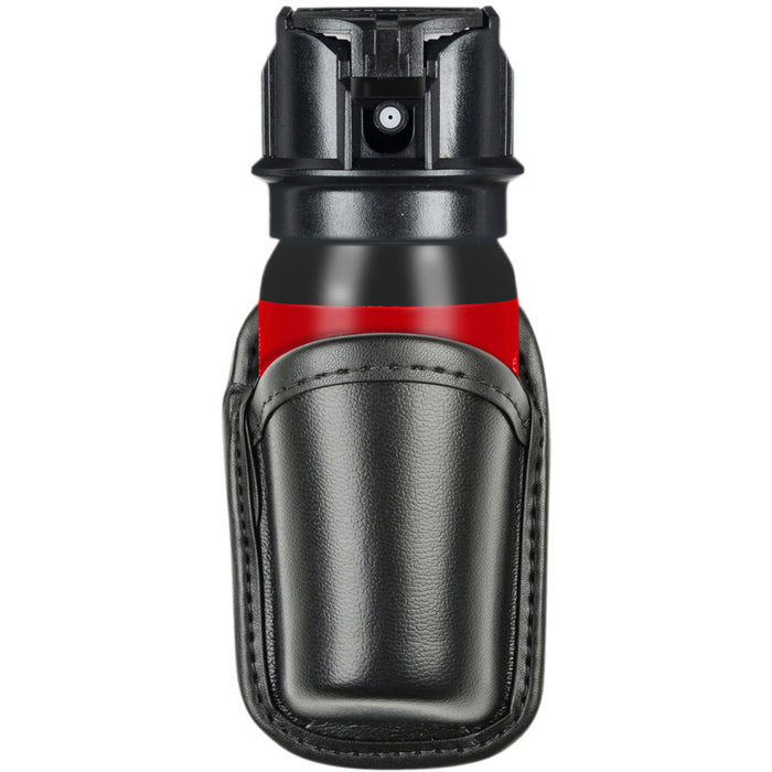 7908 - Open Top Mace®/OC Holder - Safariland