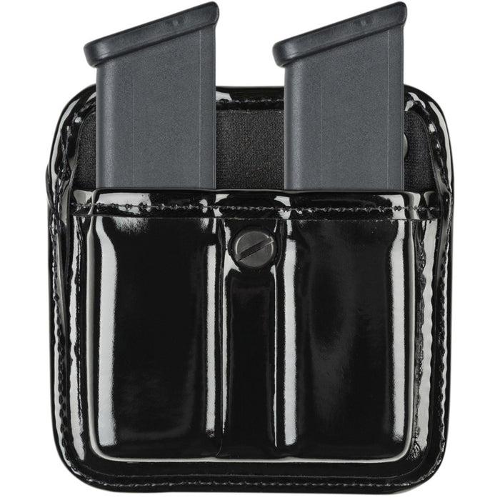 7922 - Triple Threat™ II Double Magazine Pouch - Safariland