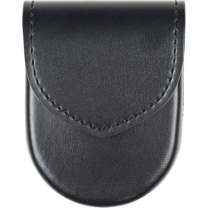 90HS - Top Flap Hidden Snap Handcuff Pouch - Safariland