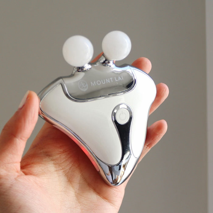 Mount Lai-The Vitality Qi Led Gua Sha Device With Protective Pouch-Skincare-E1987B65-2058-4926-88B7-21515379051E-The Detox Market |
