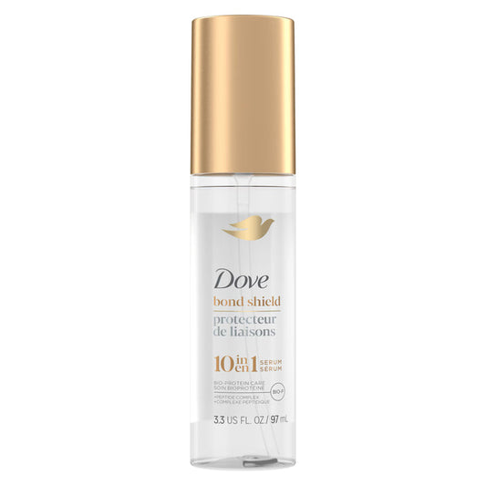 Dove Bond Shield 10-In-1 Serum With Bio-Protein Care سيروم دوف بوند شيلد 10 في 1