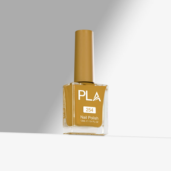 A-maize-ing - 254 - Lacquer Polish