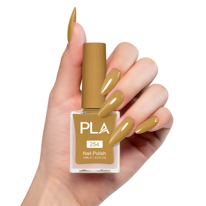 A-maize-ing - 254 - Lacquer Polish