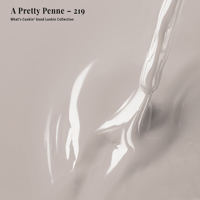 A Pretty Penne - 219 - Gel Polish
