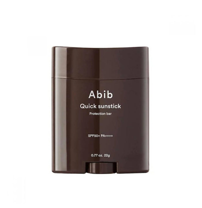 ABIB Quick sunstick protection bar spf50+ pa++++