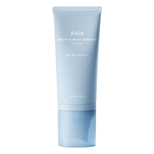 Abib Sedum Hyaluron Sunscreen Watery Tube 50Ml