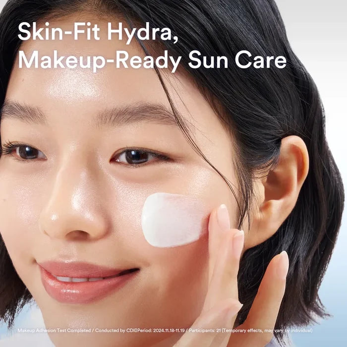 Abib Sedum Hyaluron Sunscreen Watery Tube 50Ml