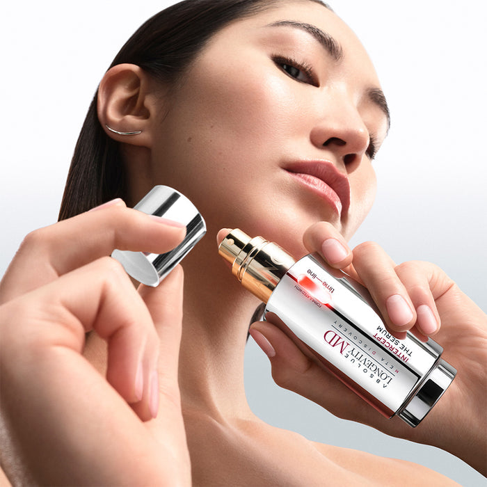 Absolue Longevity MD Intercept The Serum 50ml