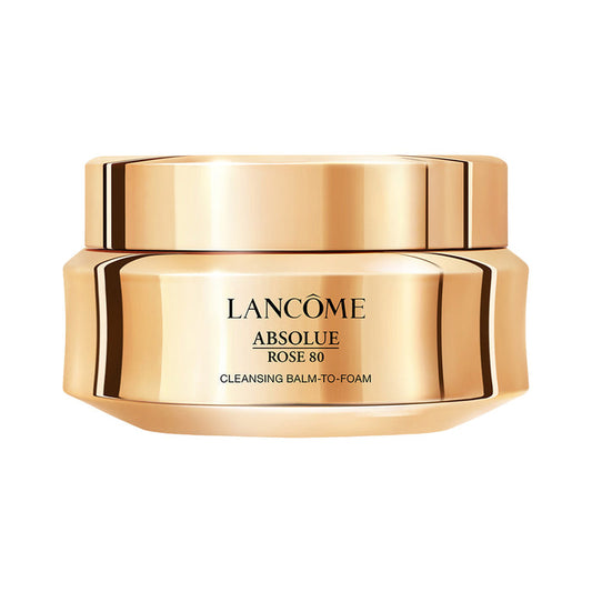 Absolue Rose 80 Cleansing Balm-To-Foam 150ml